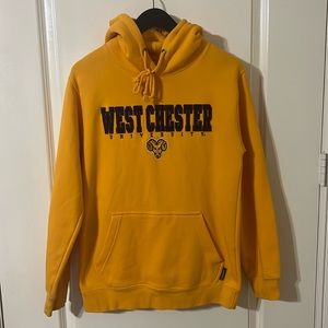 CI Sports - West Chester University Hoodie - Size S